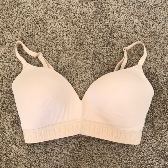 PINK Bra - Picture 2 of 4